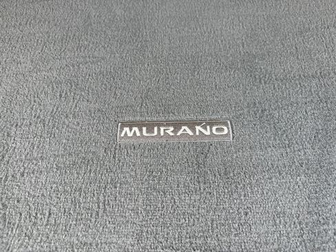 Used 2017 Nissan Murano Platinum w/ Platinum Technology Package AWD/4WD image 28