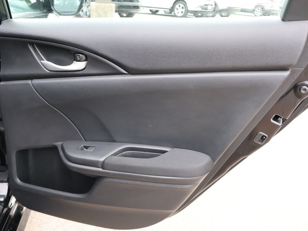 Used 2019 Honda Civic LX image 14