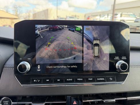 Used 2022 Mitsubishi Outlander SE image 18