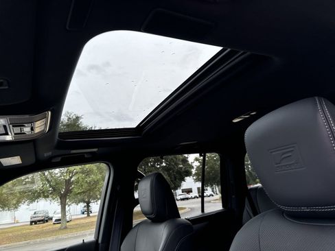 Used 2024 Lexus LX 600 F Sport image 16