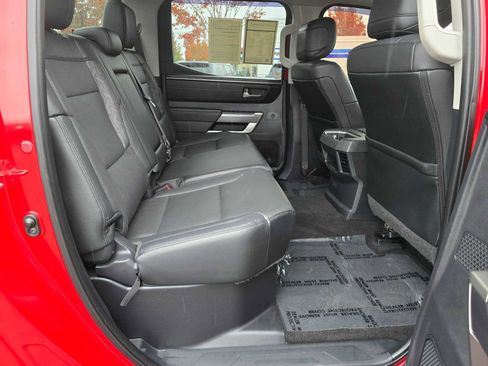 Used 2022 Toyota Tundra SR5 w/ TRD Off-Road Premium Package image 16