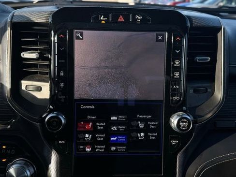 Used 2021 RAM 1500 Limited w/ Night Edition image 36