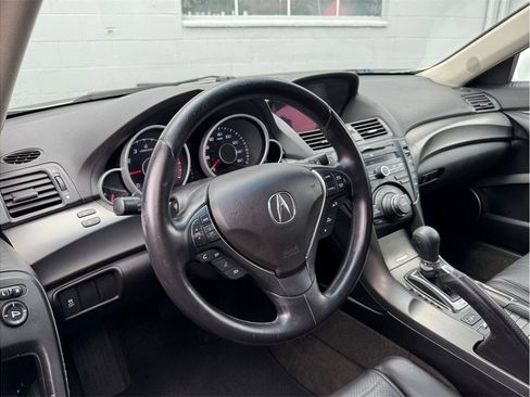 Used 2013 Acura TL w/ Technology Package FWD image 24