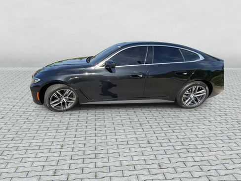 Certified 2024 BMW 430i Gran Coupe xDrive w/ Premium Package AWD/4WD image 6