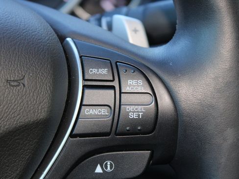 Used 2013 Acura ZDX image 30