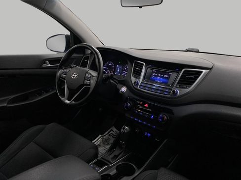 Used 2017 Hyundai Tucson Night image 19