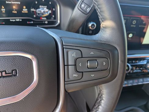 Used 2025 GMC Sierra 3500 Denali Ultimate AWD/4WD image 14