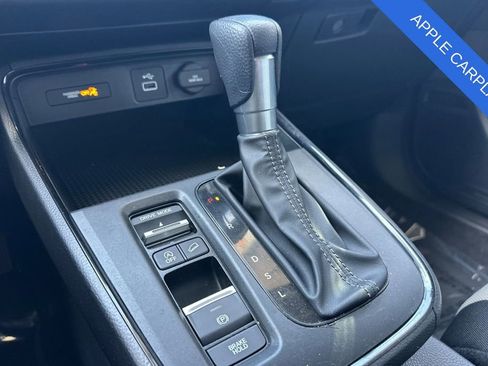Used 2025 Honda CR-V LX image 23