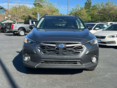 Certified 2024 Subaru Crosstrek 2.0i Premium AWD/4WD image 2