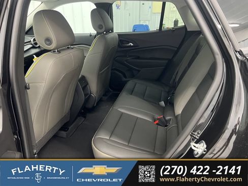 New 2026 Chevrolet Trax ACTIV FWD image 11
