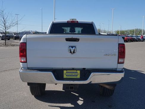 Used 2015 RAM 3500 Tradesman w/ Chrome Appearance Group AWD/4WD image 6