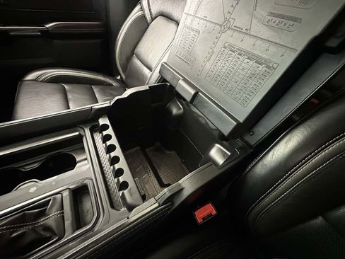 Used 2021 RAM 1500 TRX w/ TRX Level 2 Equipment Group image 48