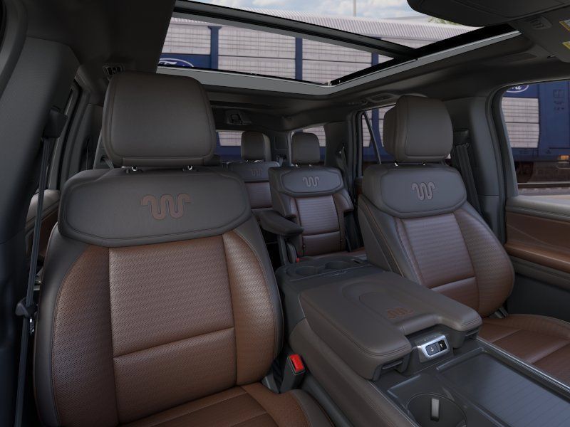 New 2026 Ford Expedition King Ranch AWD/4WD image 10