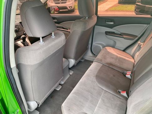 Used 2014 Honda CR-V LX image 14