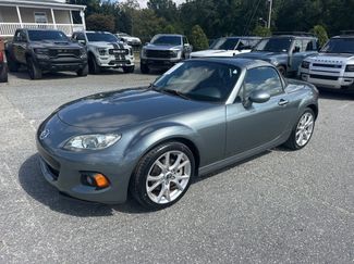 Used 2013 MAZDA MX-5 Miata Grand Touring image 1