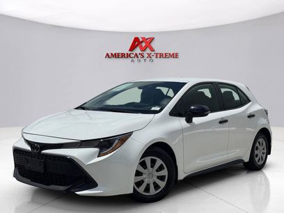 Used 2022 Toyota Corolla SE