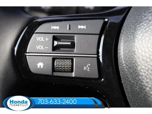 New 2025 Honda Pilot EX-L image 10