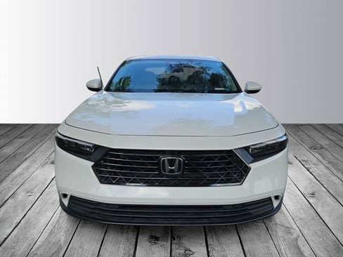Used 2024 Honda Accord EX image 8