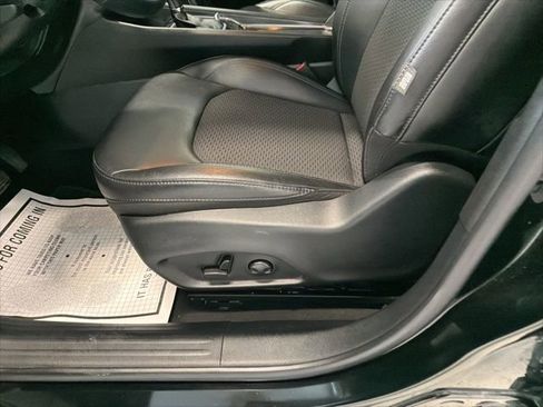 Used 2022 Jeep Compass Latitude w/ Convenience Group image 12