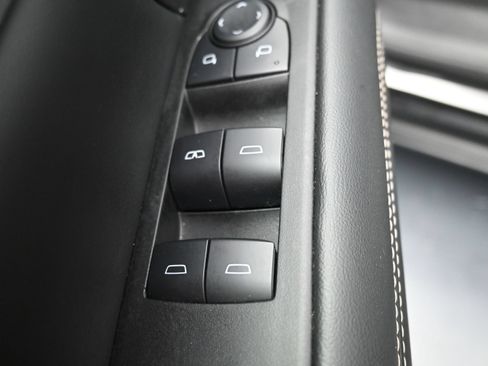 Used 2025 GMC Terrain Elevation AWD/4WD image 16