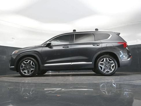 Used 2022 Hyundai Santa Fe Limited FWD image 28