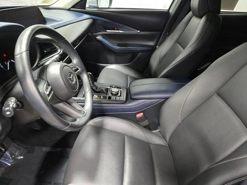Used 2021 MAZDA CX-30 AWD 2.5 S w/ Select Package image 9