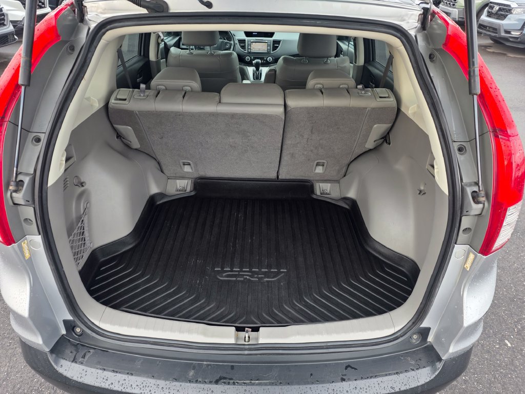 Used 2014 Honda CR-V EX-L image 14