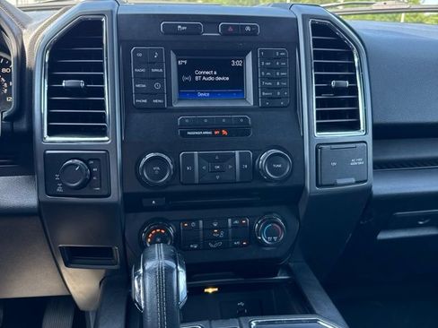Used 2016 Ford F150 XLT w/ Equipment Group 301A Mid AWD/4WD image 10