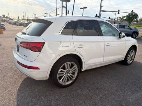 Used 2018 Audi Q5 2.0T Premium Plus w/ Premium Plus Package AWD/4WD image 18