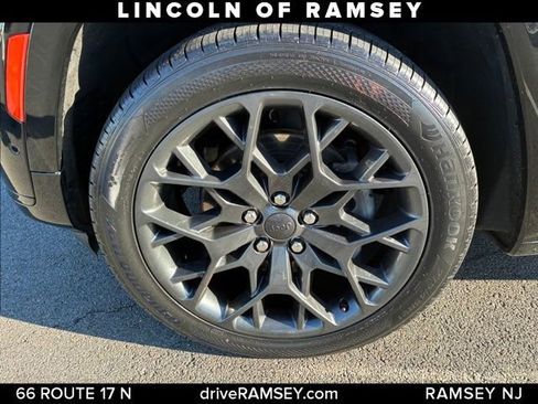 Used 2023 Jeep Grand Cherokee L Summit w/ High Altitude Package AWD/4WD image 52