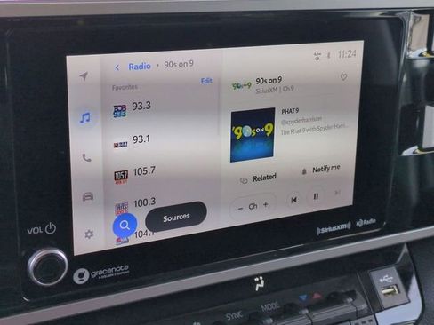 Used 2023 Toyota Tundra SR5 w/ SR5 Premium Package image 21