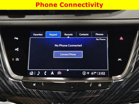 Used 2024 Cadillac XT6 Premium Luxury w/ Technology Package AWD/4WD image 21