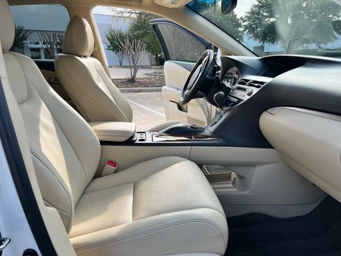 Used 2014 Lexus RX 350 FWD image 17