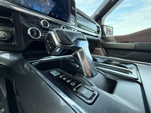 Used 2023 Ford F150 Lariat image 24