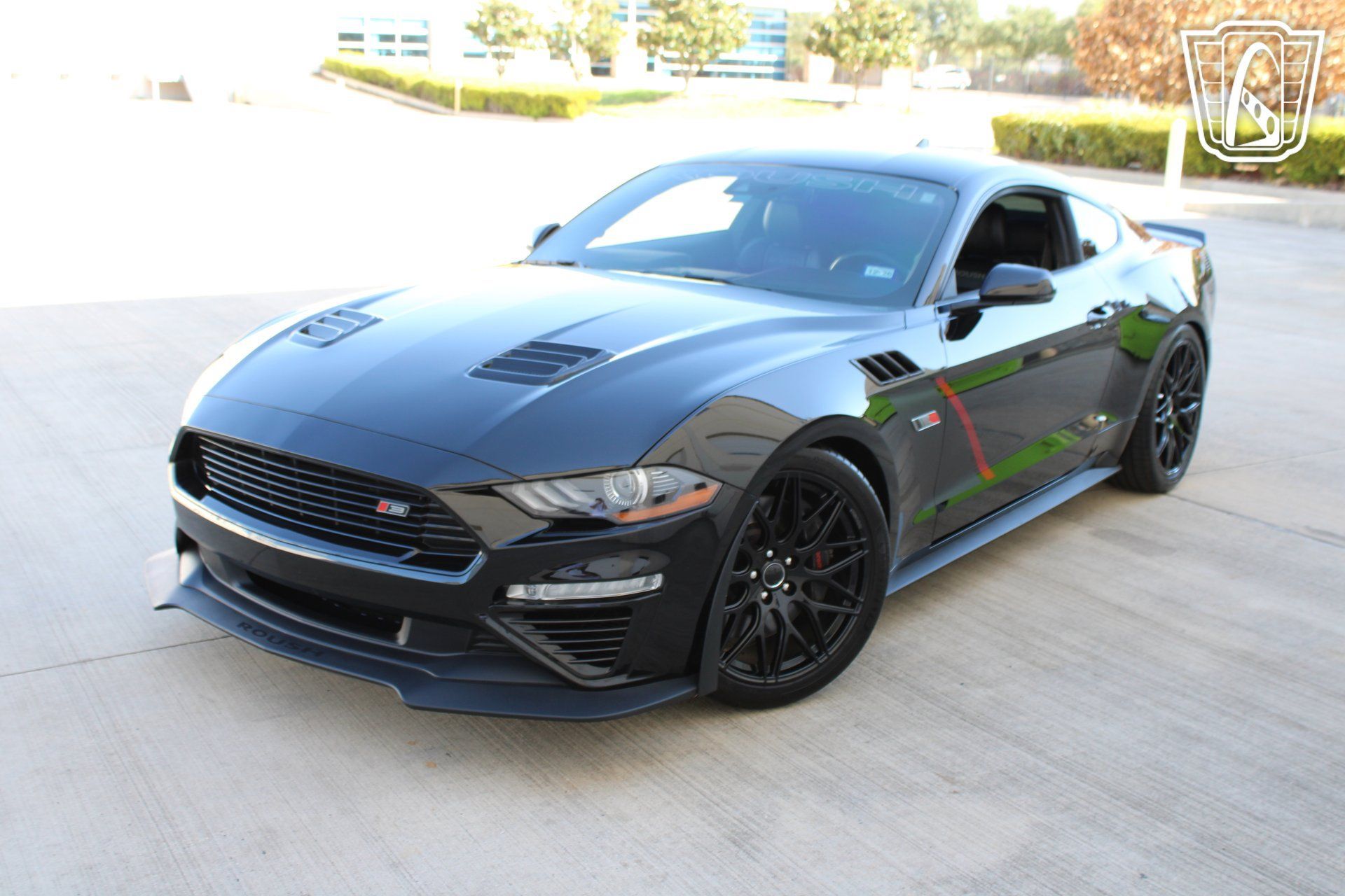 Used 2021 Ford Mustang GT Premium w/ GT Performance Package RWD image 13