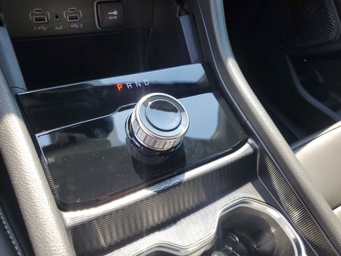 New 2025 Jeep Grand Cherokee Limited w/ Black Appearance Package image 20