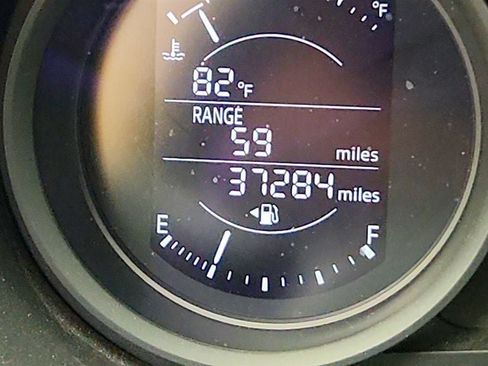Used 2017 FIAT 124 Spider Abarth RWD image 17