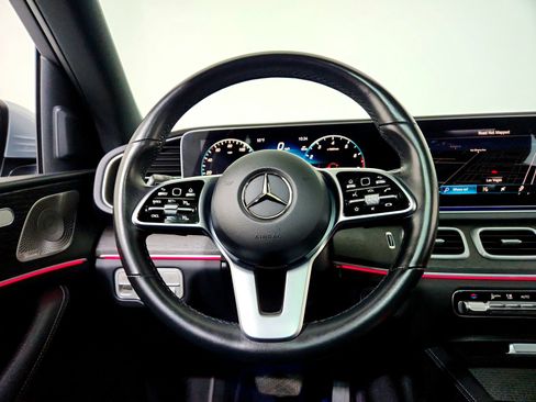 Used 2023 Mercedes-Benz GLE 350 4MATIC w/ Premium Package image 24