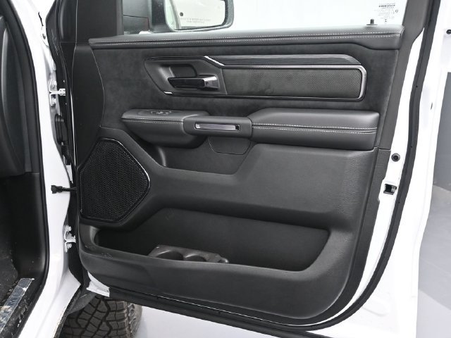 New 2026 RAM 1500 RHO AWD/4WD image 11