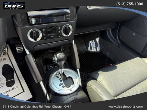 Used 2004 Audi TT 3.2 AWD/4WD image 35