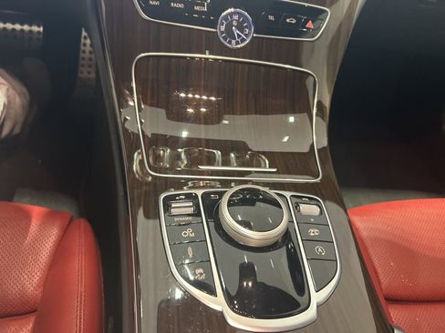 Used 2023 Mercedes-Benz C 43 AMG 4MATIC Coupe image 8