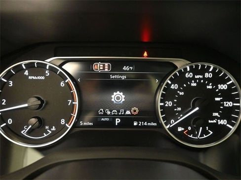 New 2026 Nissan Rogue SV image 17