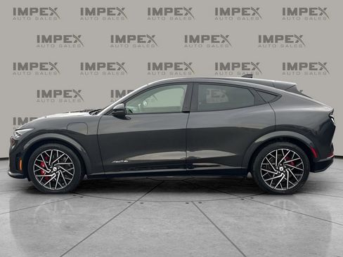 Used 2022 Ford Mustang Mach-E GT w/ GT Performance Edition image 2