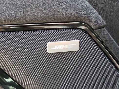 Certified 2023 GMC Sierra 1500 AT4 w/ Technology Package image 24