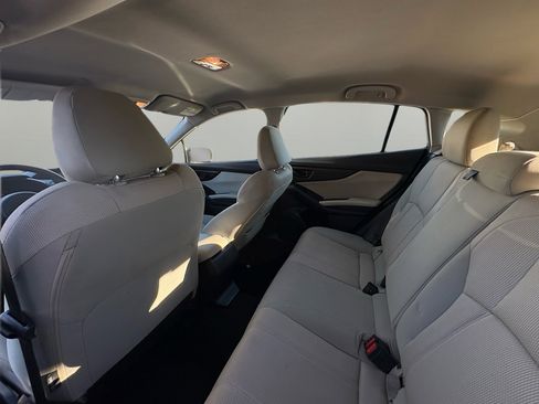 Used 2019 Subaru Impreza 2.0i image 23