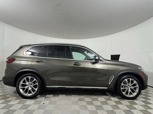 Used 2023 BMW X5 xDrive40i w/ Premium Package image 8