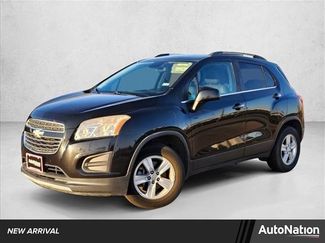 Used 2015 Chevrolet Trax LT w/ LT Plus Package video 1