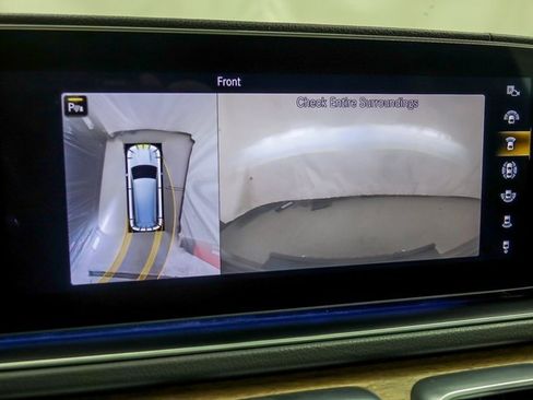 Used 2020 Mercedes-Benz GLS 450 4MATIC image 26