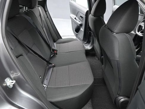 Certified 2025 Nissan Kicks S AWD/4WD image 22
