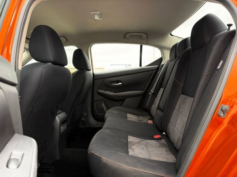 Used 2023 Nissan Sentra SR image 22